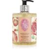 La Florentina Pomegranate Liquid Soap Săpun natural pentru mâini 500 ml