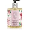 La Florentina Rose of May Liquid Soap Săpun natural pentru mâini 500 ml