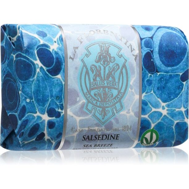 La Florentina Sea Breeze Hand Soap Sapun natural 200 g