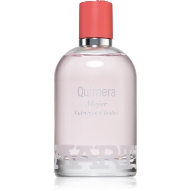 La Martina Colección Clasica Quimera Mujer Eau de Toilette pentru femei 100 ml preţ