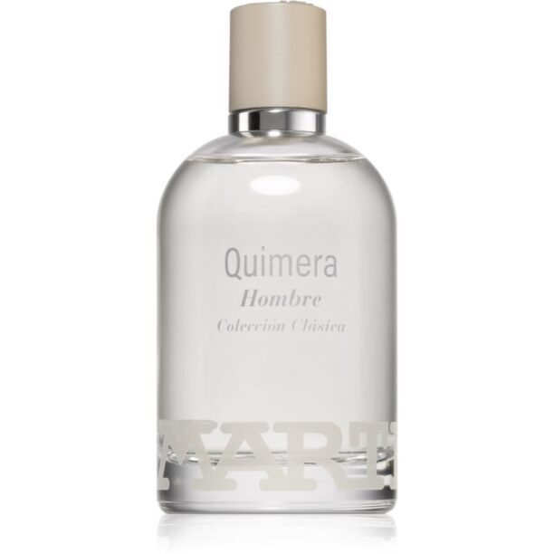 La Martina Quimera Hombre Eau de Toilette pentru bărbați 100 ml