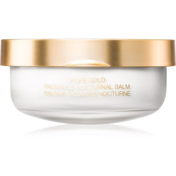 La Prairie Pure Gold Radiance Nocturnal Balm balsam de noapte hrănitor