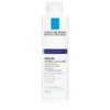 La Roche-Posay Kerium Anti-Dandruff șampon exfoliant pentru par gras si cu matreata 200 ml