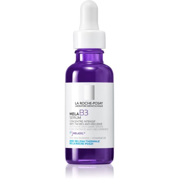 La Roche-Posay Mela B3 ser facial pentru piele cu hiperpigmentare 30 ml