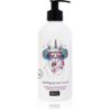 LaQ Music Purifies Lama gel de dus si sampon 2in1 300 ml