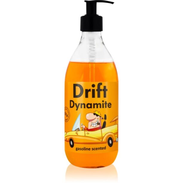 LaQ Shots! Drift Dynamite gel de dus hidratant 500 ml