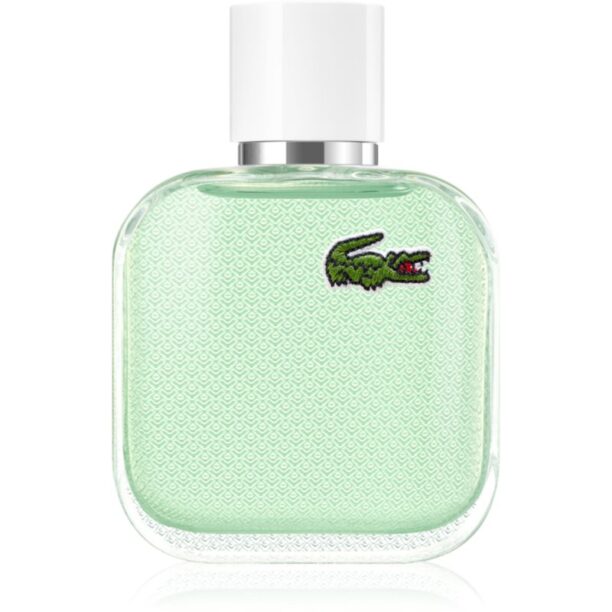 Lacoste Eau de Lacoste L.12.12 Eau Fraiche Eau de Toilette pentru bărbați I. 50 ml preţ