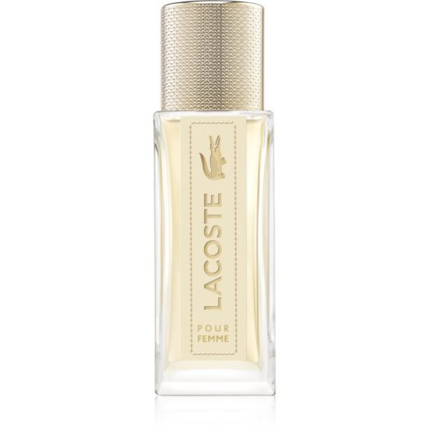 Lacoste Pour Femme Eau de Parfum pentru femei 30 ml preţ