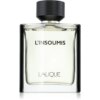 Lalique L'Insoumis Eau de Toilette pentru bărbați 100 ml