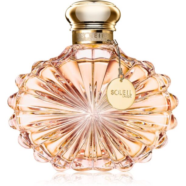 Lalique Soleil Eau de Parfum pentru femei 30 ml