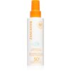 Lancaster Sun Sensitive Kids Milky Spray spray pentru protectie solara pentru copii SPF 50+ 150 ml