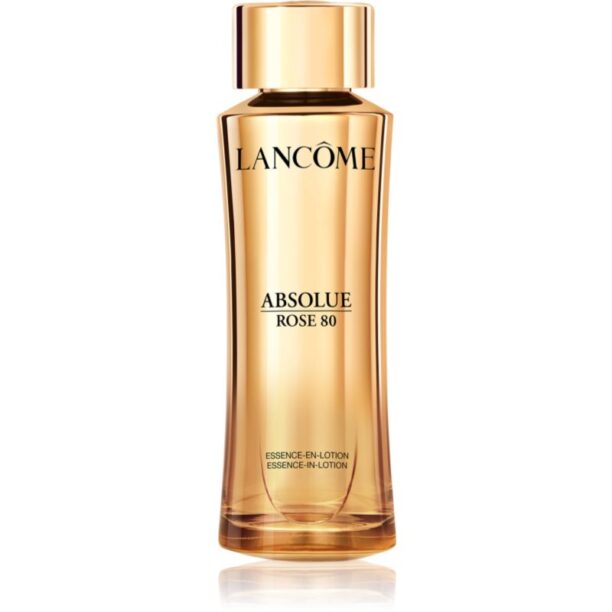 Lancôme Absolue Rose 80 loțiune pentru față cu extracte de trandafiri salbatici pentru femei 150 ml