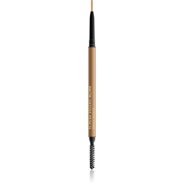 Lancôme Brôw Define Pencil creion pentru sprancene culoare 02 Blonde 0.09 g