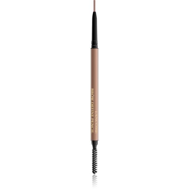 Lancôme Brôw Define Pencil creion pentru sprancene culoare 04 Light Brown 0.09 g