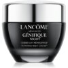 Lancôme Génifique crema de noapte cu efect de intinerire cu acid hialuronic 50 ml