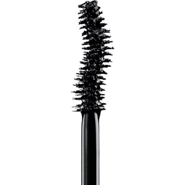 Lancôme Hypnôse Drama Waterproof mascara waterproof pentru volum culoare 01 Excessive Black 6 g preţ