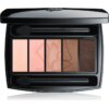 Lancôme Hypnôse Palette 5 Couleurs paletă cu farduri de ochi culoare 01 French Nude 4 g