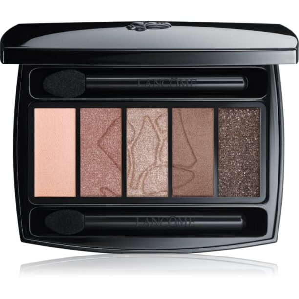 Lancôme Hypnôse Palette 5 Couleurs paletă cu farduri de ochi culoare 04 Taupe Craze 4 g preţ