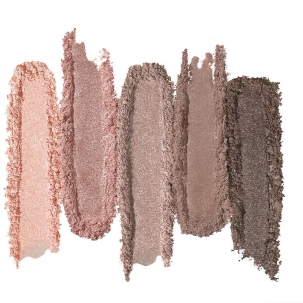 Cumpăra Lancôme Hypnôse Palette 5 Couleurs paletă cu farduri de ochi culoare 04 Taupe Craze 4 g