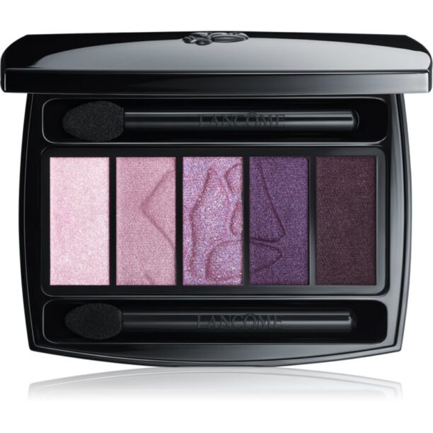 Lancôme Hypnôse Palette 5 Couleurs paletă cu farduri de ochi culoare 06 Reflets d’Amethyste 4 g preţ