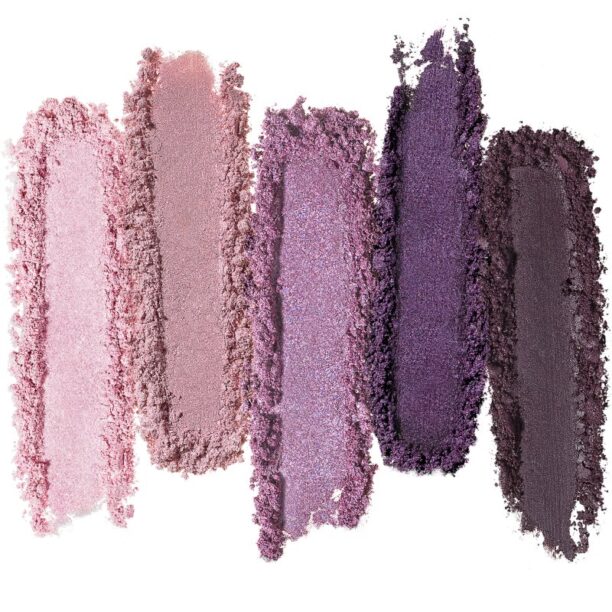 Cumpăra Lancôme Hypnôse Palette 5 Couleurs paletă cu farduri de ochi culoare 06 Reflets d’Amethyste 4 g