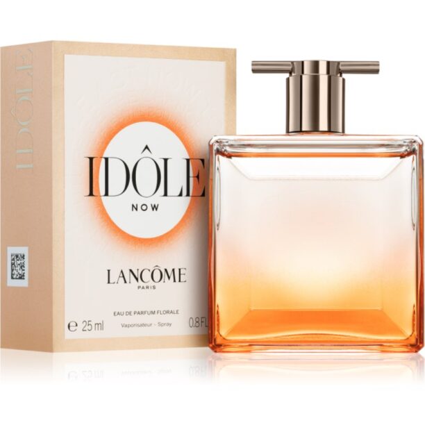 Cumpăra Lancôme Idôle Now Eau de Parfum pentru femei 25 ml