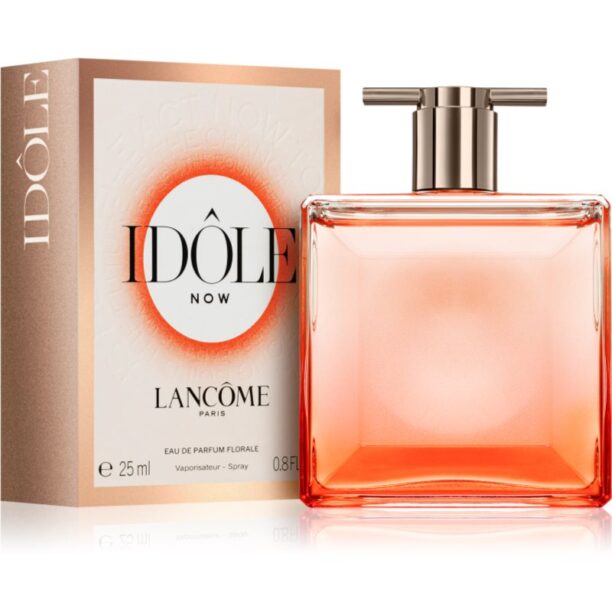 Original Lancôme Idôle Now Eau de Parfum pentru femei 25 ml