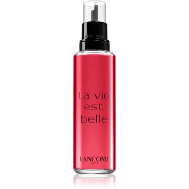 Lancôme La Vie Est Belle L'Elixir Eau de Parfum pentru femei 100 ml preţ