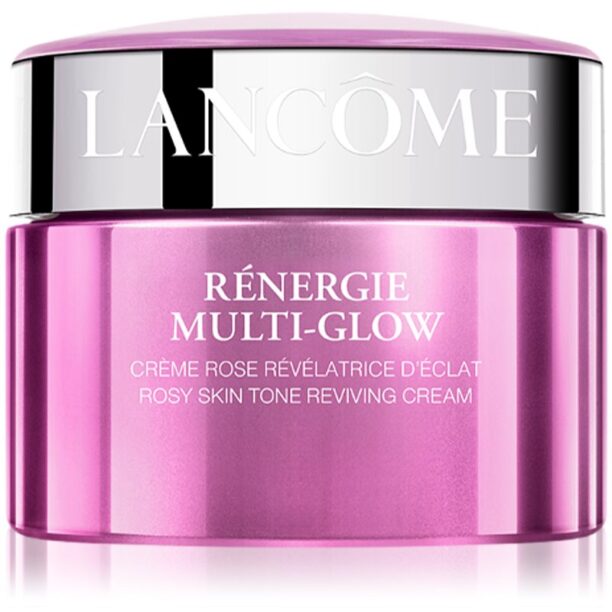 Lancôme Rénergie Multi-Glow cremă pentru reîntinerire