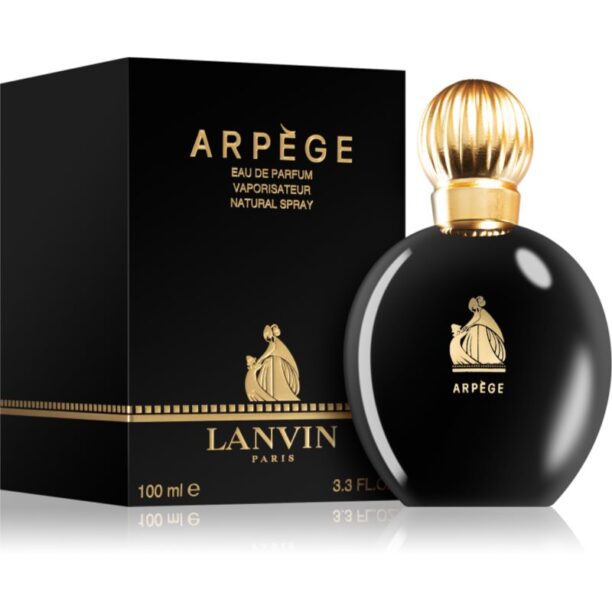 Lanvin Arpége pour Femme Eau de Parfum pentru femei 100 ml preţ