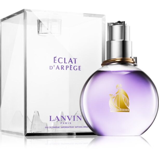 Lanvin Éclat d'Arpège Eau de Parfum pentru femei 100 ml preţ