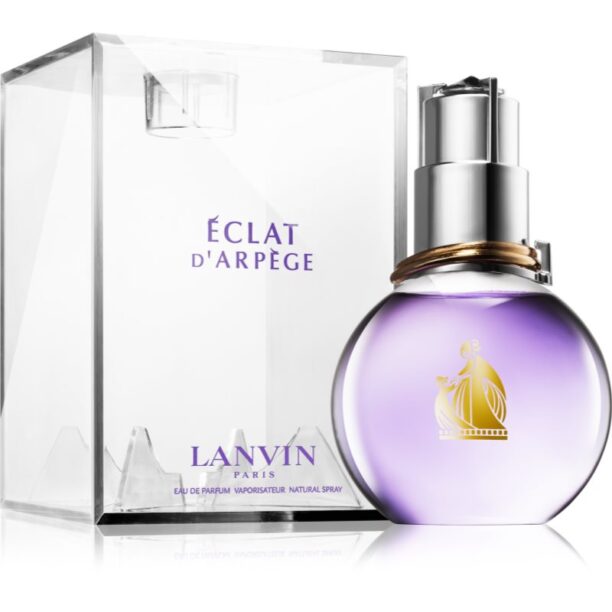 Lanvin Éclat d'Arpège Eau de Parfum pentru femei 30 ml preţ