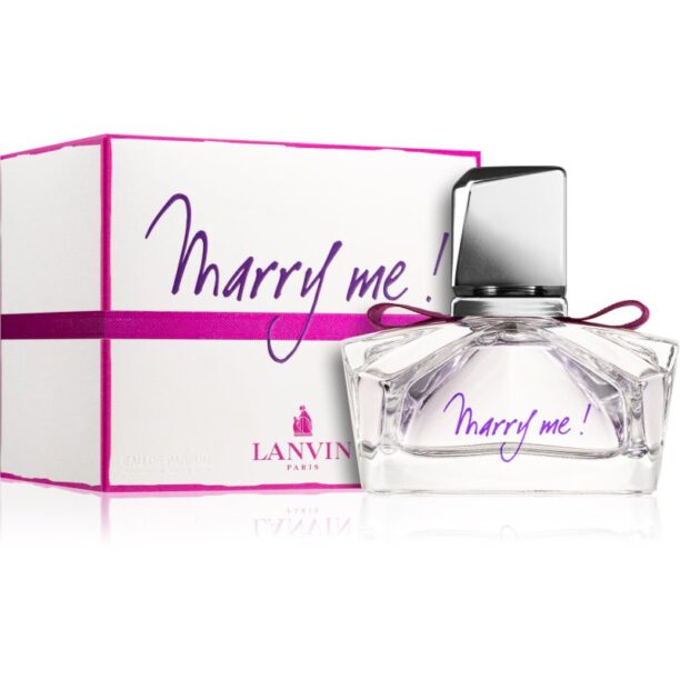 Lanvin Marry Me! Eau de Parfum pentru femei 30 ml preţ