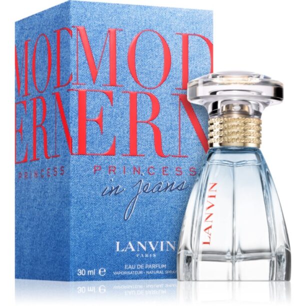 Cumpăra Lanvin Modern Princess Eau de Parfum pentru femei 30 ml