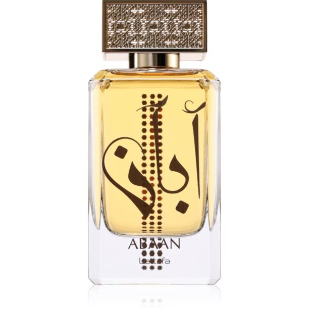 Lattafa Abaan Eau de Parfum unisex 100 ml