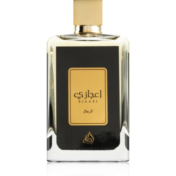 Lattafa Ejaazi Eau de Parfum unisex 100 ml preţ