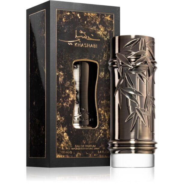 Cumpăra Lattafa Khashabi Eau de Parfum unisex 100 ml