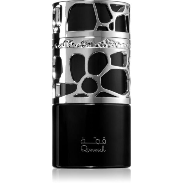 Lattafa Qimmah Eau de Parfum pentru bărbați 100 ml preţ