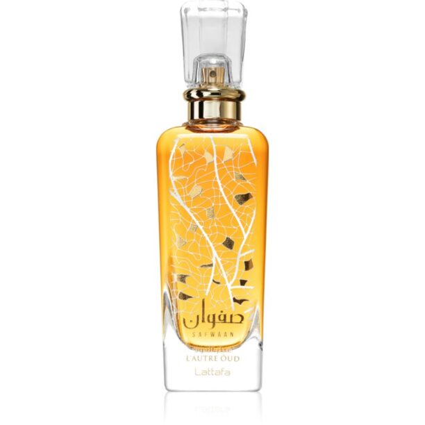 Lattafa Safwaan L'autre Oud Eau de Parfum unisex 100 ml