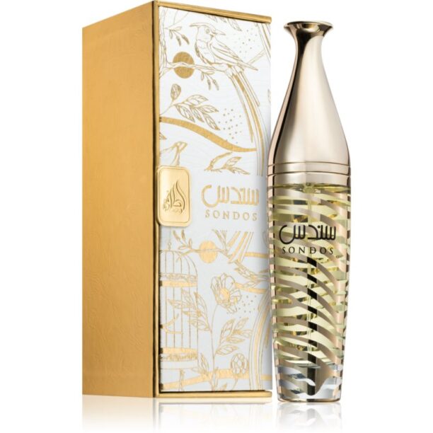 Cumpăra Lattafa Sondos Eau de Parfum unisex 100 ml