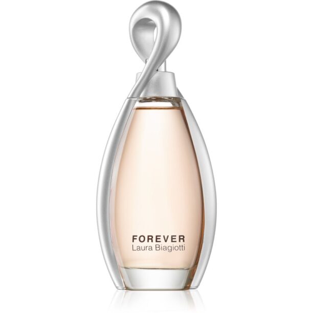 Laura Biagiotti Forever Touche d'Argent Eau de Parfum pentru femei 100 ml