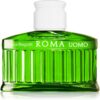 Laura Biagiotti Roma Uomo Green Swing Eau de Toilette pentru bărbați 125 ml