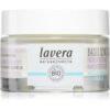 Lavera Basis Sensitiv crema de noapte cu efect calmant fara parfum 50 ml