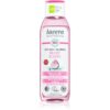 Lavera Indulgent gel calmant pentru dus cu aromă de trandafiri 250 ml