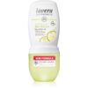 Lavera Natural & Refresh Deodorant roll-on 48 de ore 50 ml