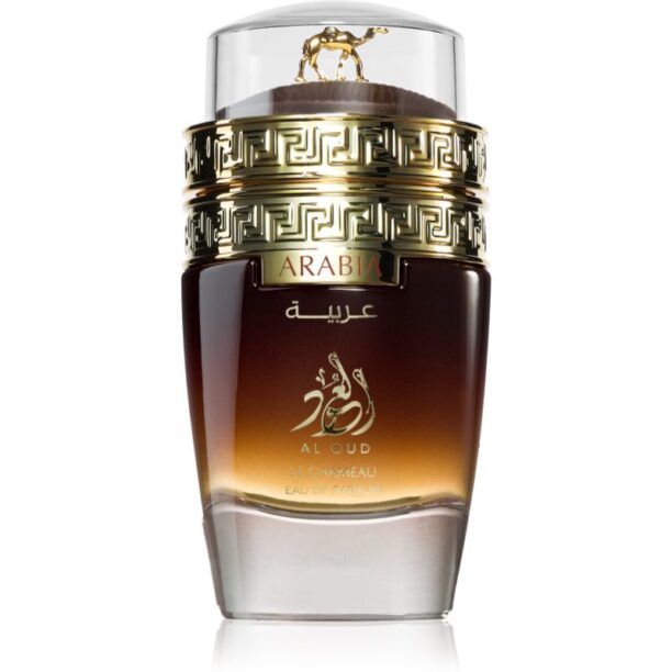 Le Chameau Arabia Al Oud Eau de Parfum unisex 100 ml preţ