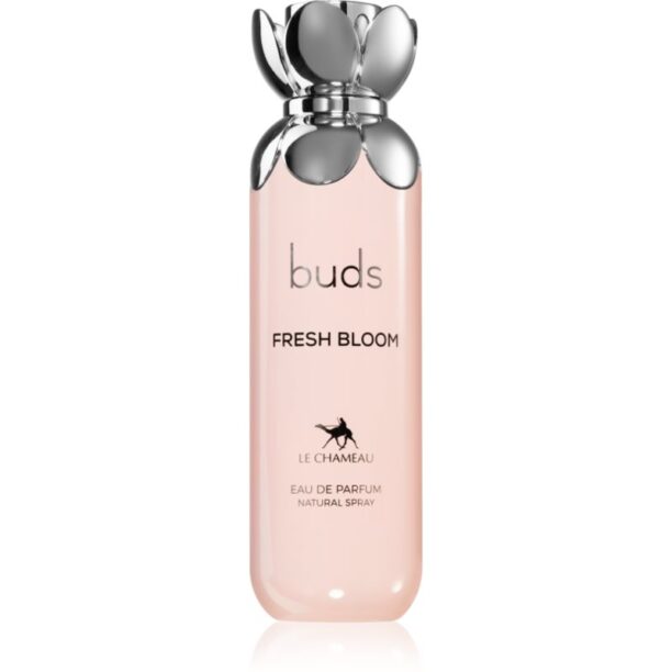 Le Chameau Buds Fresh Bloom Eau de Parfum unisex 100 ml preţ