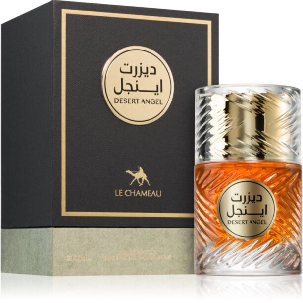 Cumpăra Le Chameau Desert Angel Eau de Parfum unisex 100 ml