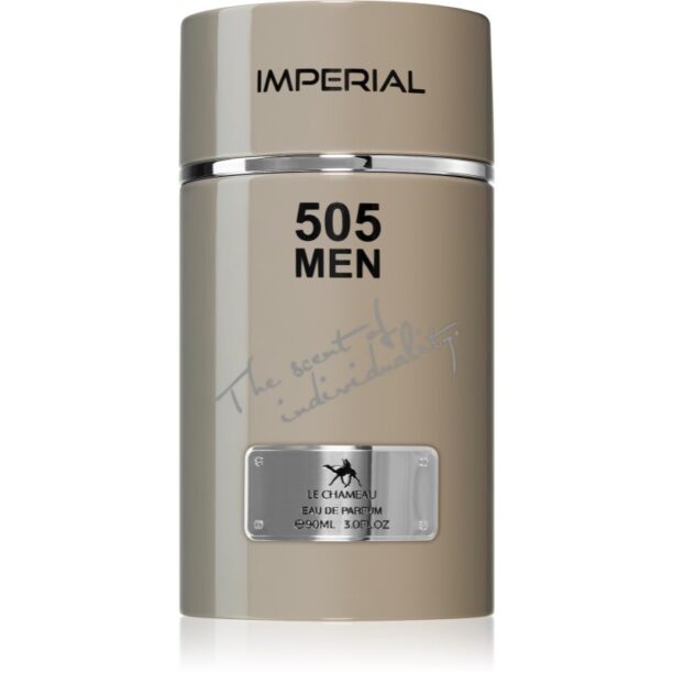 Le Chameau Imperial 505 Eau de Parfum unisex 90 ml preţ