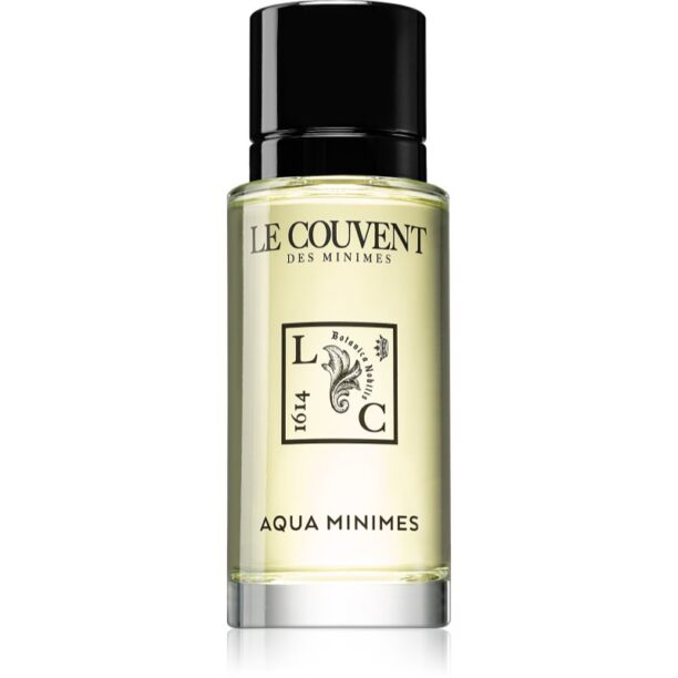 Le Couvent Maison de Parfum Botaniques Aqua Minimes eau de cologne unisex 50 ml